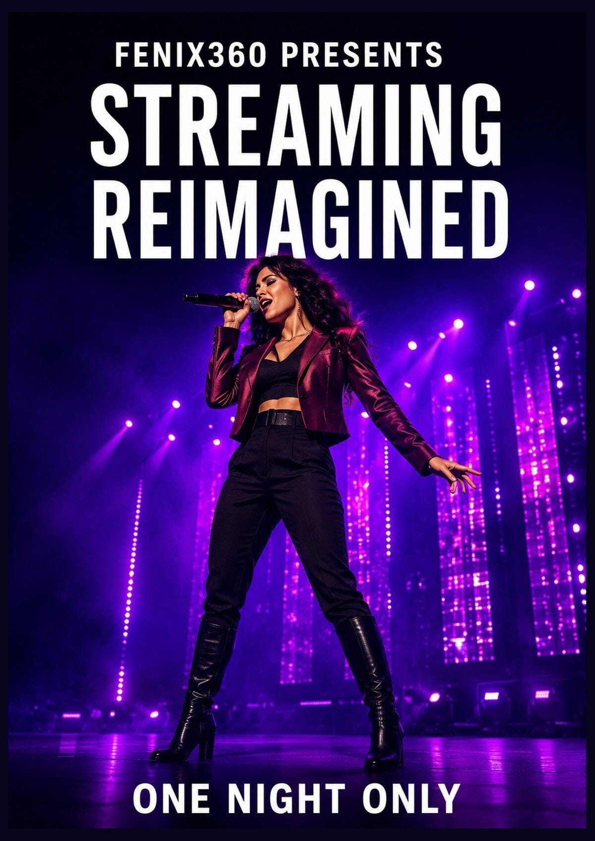 streaming